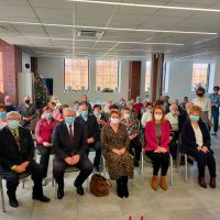 msza swieta   wierni   22 grudnia