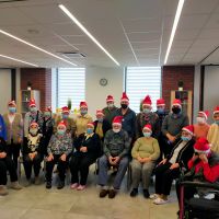 spotkanie mikolajowe 6 grudnia