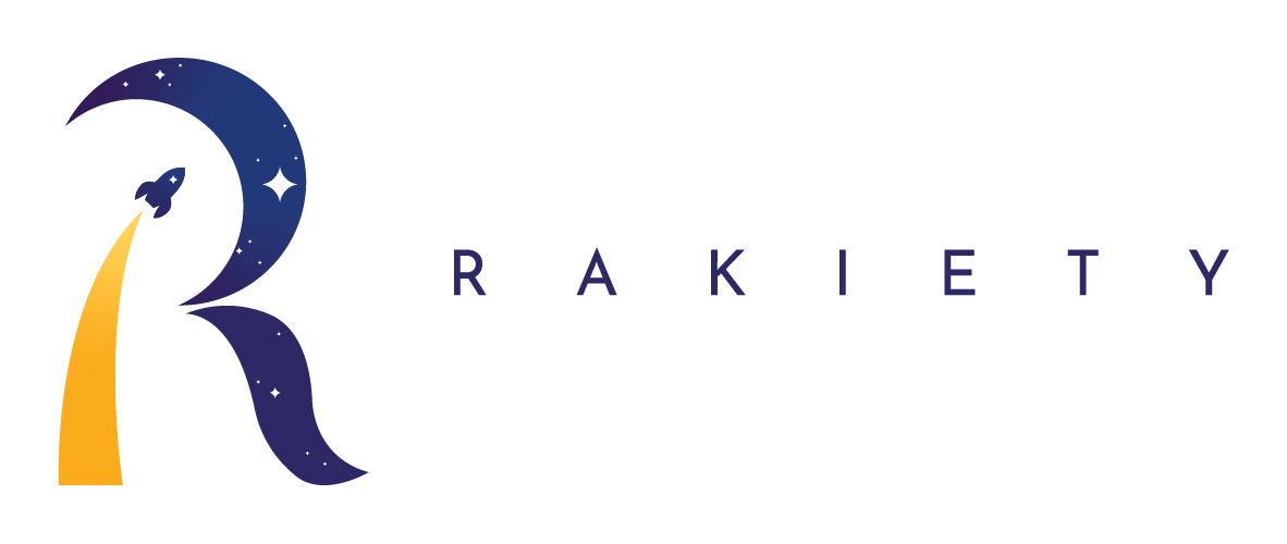 napis rakiety