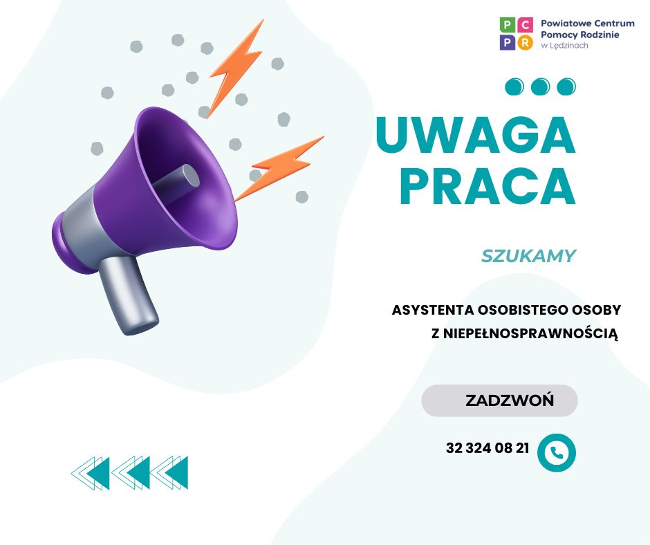 uwaga praca